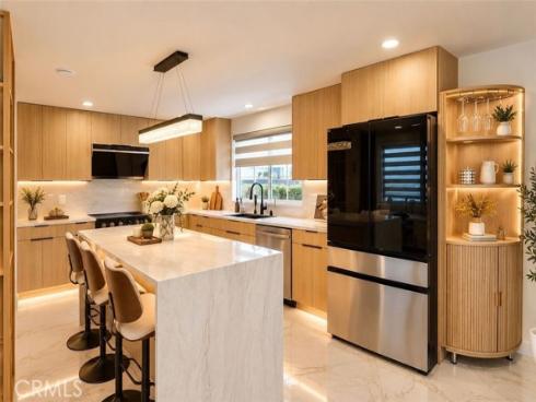 9444 La Estrella Ave , Fountain Valley, CA