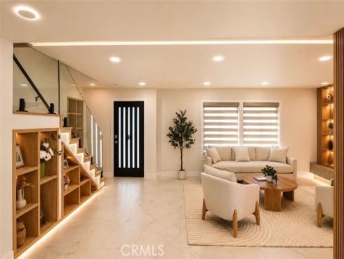 9444 La Estrella Ave , Fountain Valley, CA