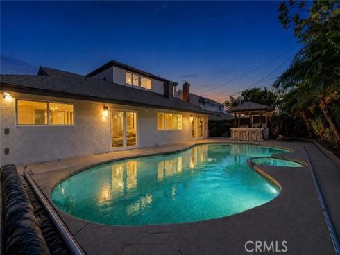 18871 Santa Marta Street , Fountain Valley, CA