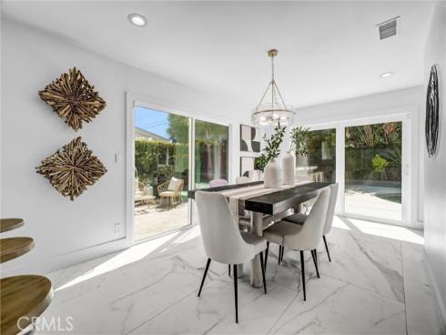 18871 Santa Marta Street , Fountain Valley, CA