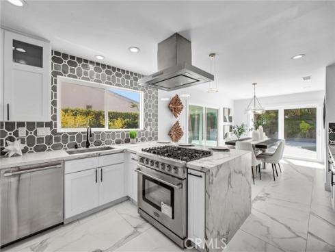 18871 Santa Marta Street , Fountain Valley, CA