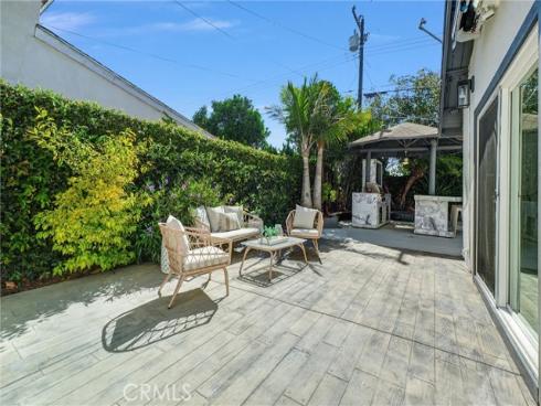 18871 Santa Marta Street , Fountain Valley, CA