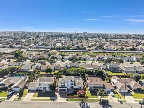 18871 Santa Marta Street , Fountain Valley, CA