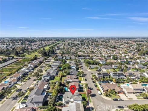 18871 Santa Marta Street , Fountain Valley, CA