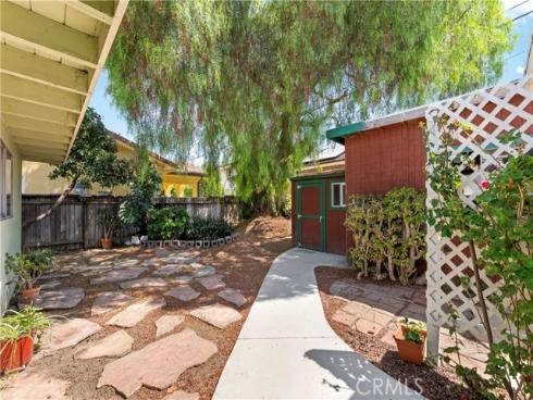 17408  Walnut  , Fountain Valley, CA