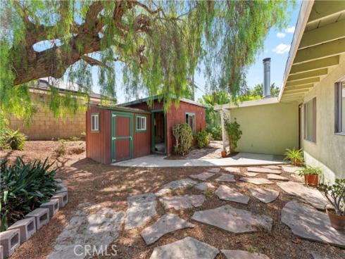 17408  Walnut  , Fountain Valley, CA