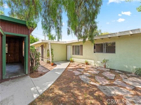 17408  Walnut  , Fountain Valley, CA