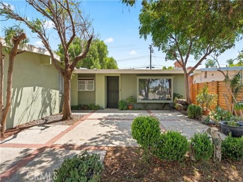17408  Walnut  , Fountain Valley, CA