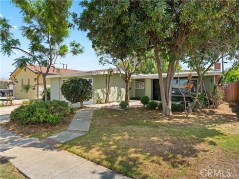 17408  Walnut  , Fountain Valley, CA