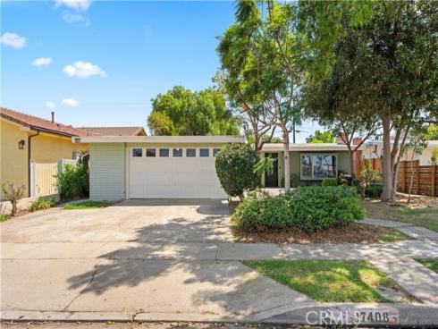 17408  Walnut  , Fountain Valley, CA
