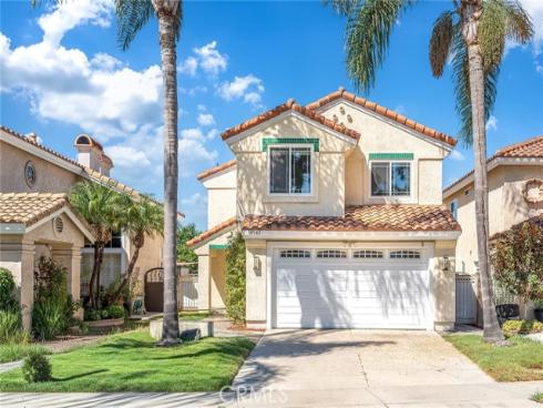 18583 Callens Cir , Fountain Valley, CA