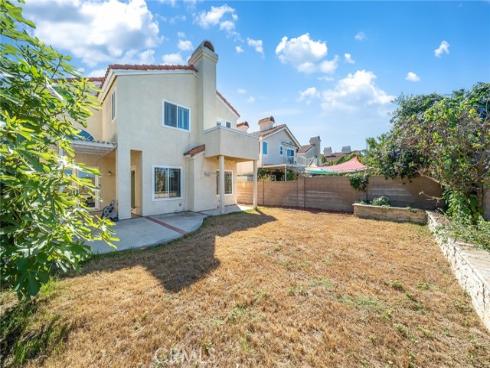 18583 Callens Cir , Fountain Valley, CA