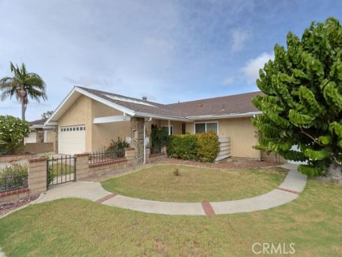 16404 Ponderosa St.
