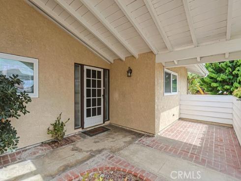 16404 Ponderosa St. , Fountain Valley, CA