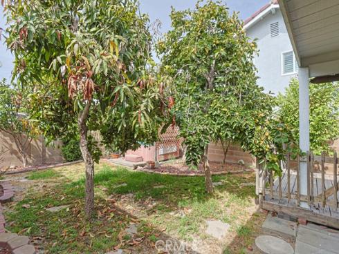 16404 Ponderosa St. , Fountain Valley, CA