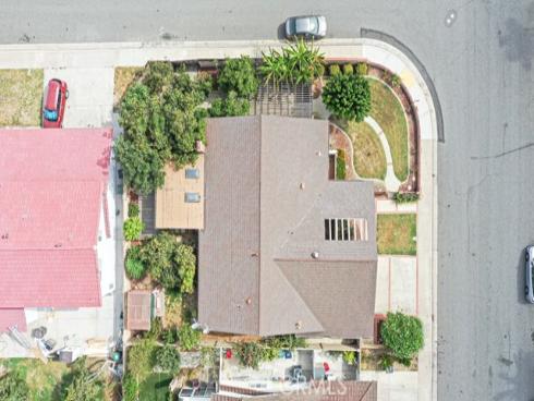 16404 Ponderosa St. , Fountain Valley, CA