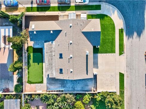 9574 Talbert , Fountain Valley, CA