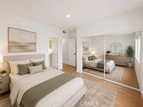 11630 Warner 510 , Fountain Valley, CA