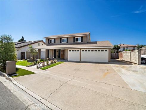 9972 Aster Circle, Fountain Valley, CA