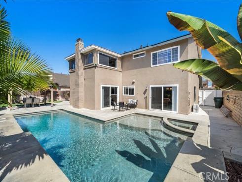 9972 Aster Circle, Fountain Valley, CA
