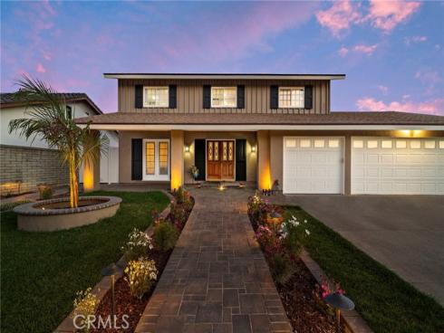 9972 Aster Circle, Fountain Valley, CA