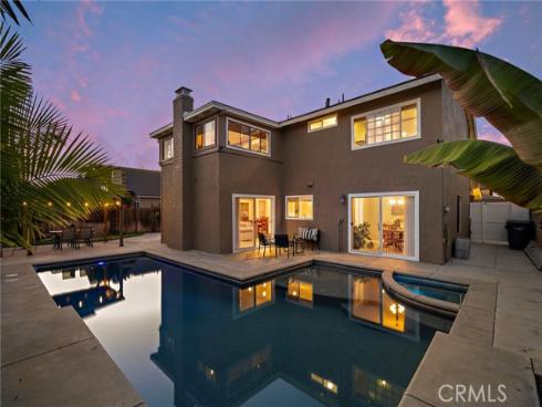 9972 Aster Circle, Fountain Valley, CA