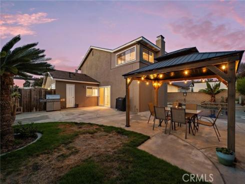 9972 Aster Circle, Fountain Valley, CA