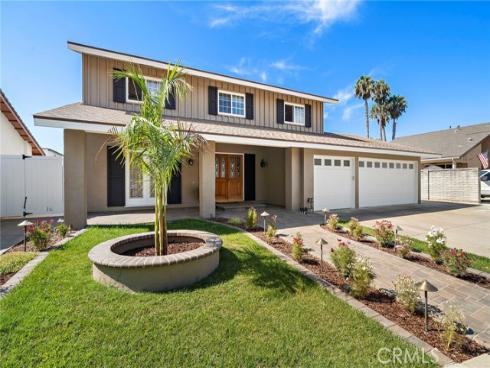 9972  Aster   Circle, Fountain Valley, CA