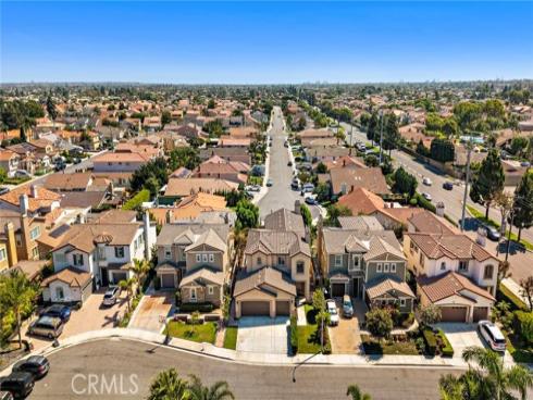 9042 Lemongrass Court, Fountain Valley, CA