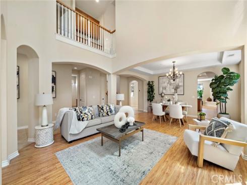 9042 Lemongrass Court, Fountain Valley, CA