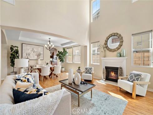 9042 Lemongrass Court, Fountain Valley, CA