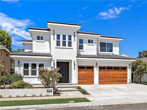 8719 Hummingbird , Fountain Valley, CA