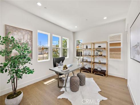 8719 Hummingbird , Fountain Valley, CA