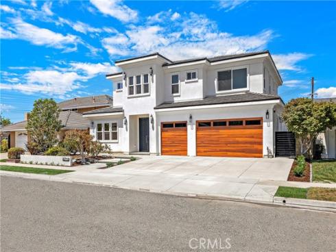 8719 Hummingbird , Fountain Valley, CA