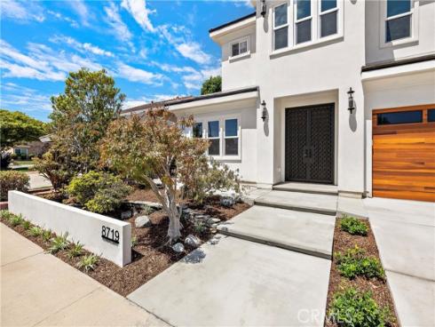 8719 Hummingbird , Fountain Valley, CA