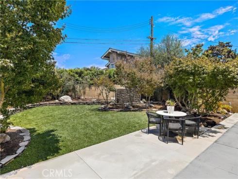 8719 Hummingbird , Fountain Valley, CA