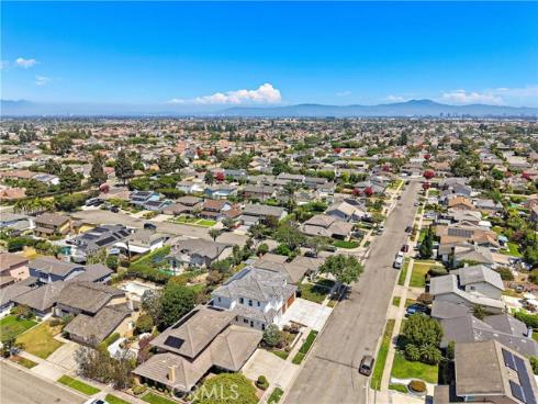 8719 Hummingbird , Fountain Valley, CA