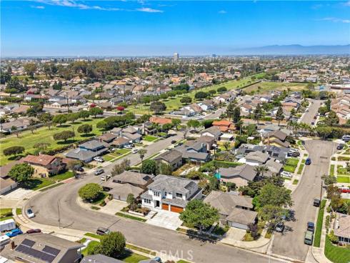 8719 Hummingbird , Fountain Valley, CA