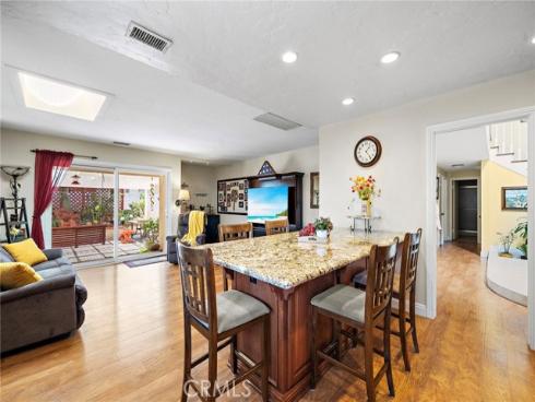 17527 Briarwood Street, Fountain Valley, CA