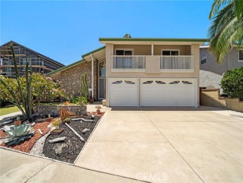 17527 Briarwood Street, Fountain Valley, CA