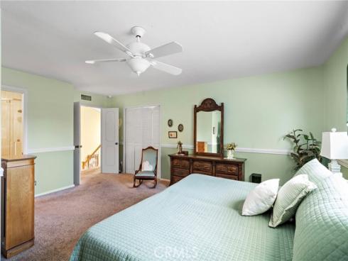 17527 Briarwood Street, Fountain Valley, CA