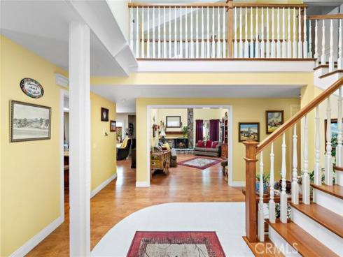 17527 Briarwood Street, Fountain Valley, CA