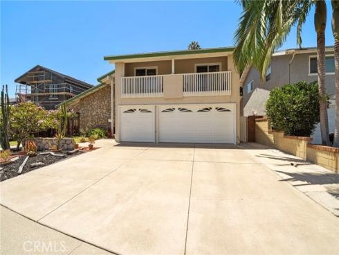 17527  Briarwood   Street, Fountain Valley, CA