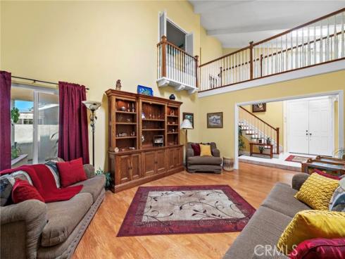17527 Briarwood Street, Fountain Valley, CA