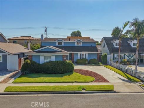 16596  Redwood Cr.  , Fountain Valley, CA