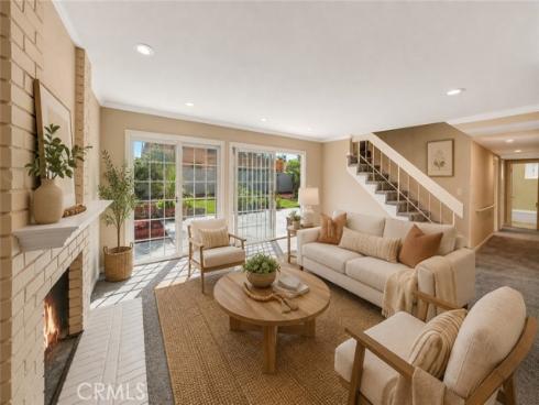 16596  Redwood Cr.  , Fountain Valley, CA