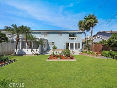 16596  Redwood Cr.  , Fountain Valley, CA
