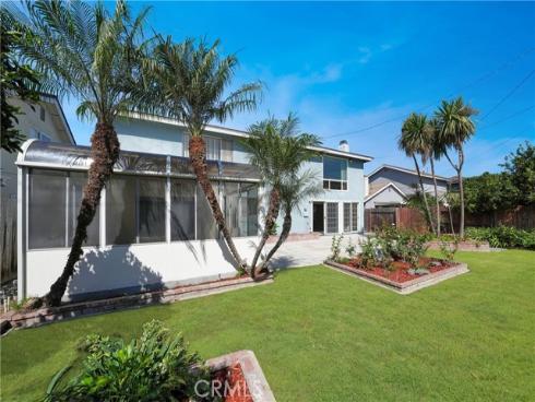 16596  Redwood Cr.  , Fountain Valley, CA