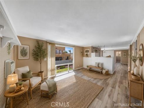 16596  Redwood Cr.  , Fountain Valley, CA