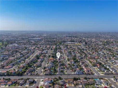 16596  Redwood Cr.  , Fountain Valley, CA